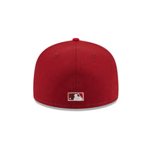 Load image into Gallery viewer, Texas Rangers 40th Anniversary New Era 59Fifty Fitted Cap