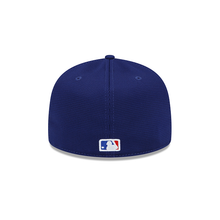 Load image into Gallery viewer, Texas Rangers New Era 59Fifty Club House 5950 Fitted Cap