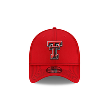 Load image into Gallery viewer, Texas Tech Raiders New Era 39Thirty 3930 Flex Fit Hat