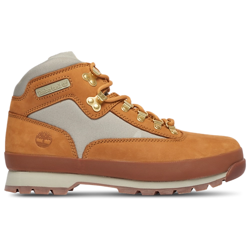 Timberland Wheat Color Euro Hiker # 28GY