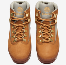 Load image into Gallery viewer, Timberland Wheat Color Euro Hiker # 28GY
