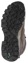 Load image into Gallery viewer, Timberland Mt. Maddsen Waterproof Mid Hiker Full Grain Dark Brown Hiking Boot # TB02730R