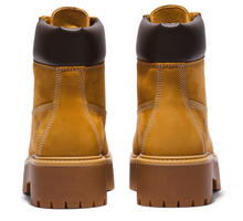 Load image into Gallery viewer, Timberland Women's Premium Stone Street 6-inch Lace Up Waterproof Platform Boot # RJD2311