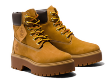 Load image into Gallery viewer, Timberland Women's Premium Stone Street 6-inch Lace Up Waterproof Platform Boot # RJD2311