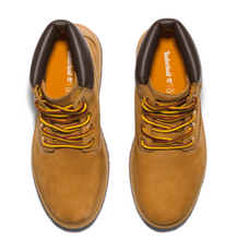 Load image into Gallery viewer, Timberland Women's Premium Stone Street 6-inch Lace Up Waterproof Platform Boot # RJD2311
