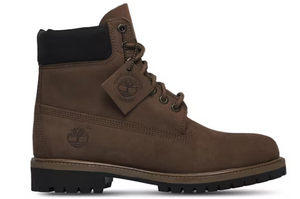 Timberland 6 inch Premium Waterproof Boots