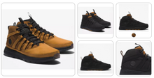 Load image into Gallery viewer, Timberland Euro Trekker Mid Hiker