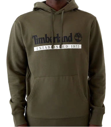 Timberland Established 1973 Hoodie