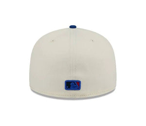 Toronto Blue Jays New Era 59Fifty 5950 Fitted Cap