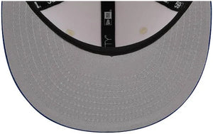 Toronto Blue Jays New Era 59Fifty 5950 Fitted Cap
