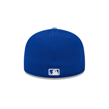 Load image into Gallery viewer, Toronto Blue Jays New Era 59Fifty 5950 Fitted Cap