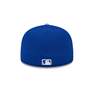 Toronto Blue Jays New Era 59Fifty 5950 Fitted Cap