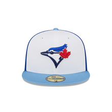 Load image into Gallery viewer, Toronto Blue Jays New Era 59Fifty 5950 Fitted Cap