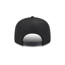 Load image into Gallery viewer, Toronto Blue Jays New Era 9Fifty 950 City Connect Black Snapback Cap