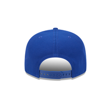 Load image into Gallery viewer, Toronto Blue Jays New Era 9Fifty 950 City Connect Blue Snapback Cap