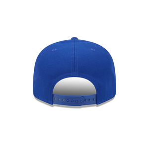 Toronto Blue Jays New Era 9Fifty 950 City Connect Blue Snapback Cap