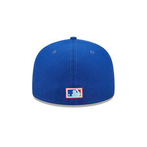 Toronto Blue Jays New Era 59Fifty 5950 Fitted Cap