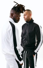 Load image into Gallery viewer, Light Weight Track Jackets by Bleecker &amp; Mercer