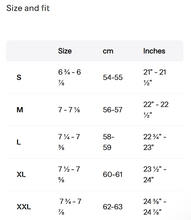 Load image into Gallery viewer, Kangol Tropic TM Ventair Baseball Fitted Spacecap # 1456BC