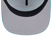 Load image into Gallery viewer, Miami Dolphins New Era 9Fifty 950 Snapback Distressed Hat