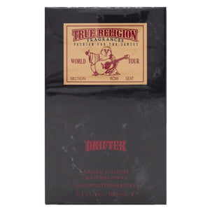 True Religion Drifter 3.4 Fl.Oz.