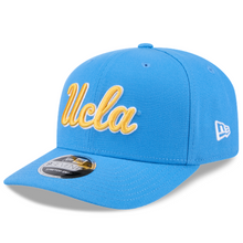 Load image into Gallery viewer, UCLA Bruins 9Seventy 970 New Era Stretch Snapback Cap
