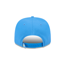 Load image into Gallery viewer, UCLA Bruins 9Seventy 970 New Era Stretch Snapback Cap