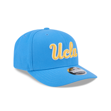 Load image into Gallery viewer, UCLA Bruins 9Seventy 970 New Era Stretch Snapback Cap