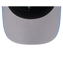 Load image into Gallery viewer, UCLA Bruins 9Seventy 970 New Era Stretch Snapback Cap