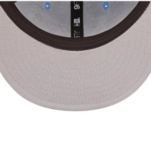 Load image into Gallery viewer, UNC University of North Carolina New Era 9Fifty 950 Snapback cap