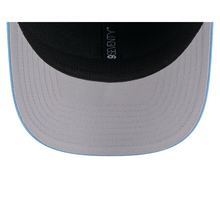 Load image into Gallery viewer, UNC University of North Carolina New Era 970 9Seventy Stretch Snap Snapback Hat