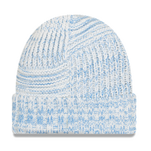 Load image into Gallery viewer, UNC University of North Carolina New Era Knit Beanie