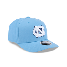 Load image into Gallery viewer, UNC University of North Carolina New Era 970 9Seventy Stretch Snap Snapback Hat