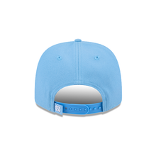 Load image into Gallery viewer, UNC University of North Carolina New Era 970 9Seventy Stretch Snap Snapback Hat