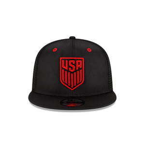 USA Soccer New Era MLS 950 9Fifty Snapback Hat