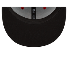 Load image into Gallery viewer, USA Soccer New Era MLS 950 9Fifty Snapback Hat
