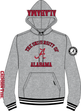 Load image into Gallery viewer, University of Alabama Pro Standard Hoodie