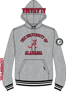 University of Alabama Pro Standard Hoodie