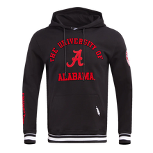 Load image into Gallery viewer, University of Alabama Pro Standard Hoodie