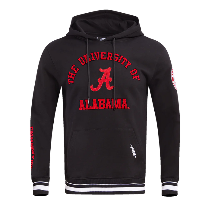 University of Alabama Pro Standard Hoodie