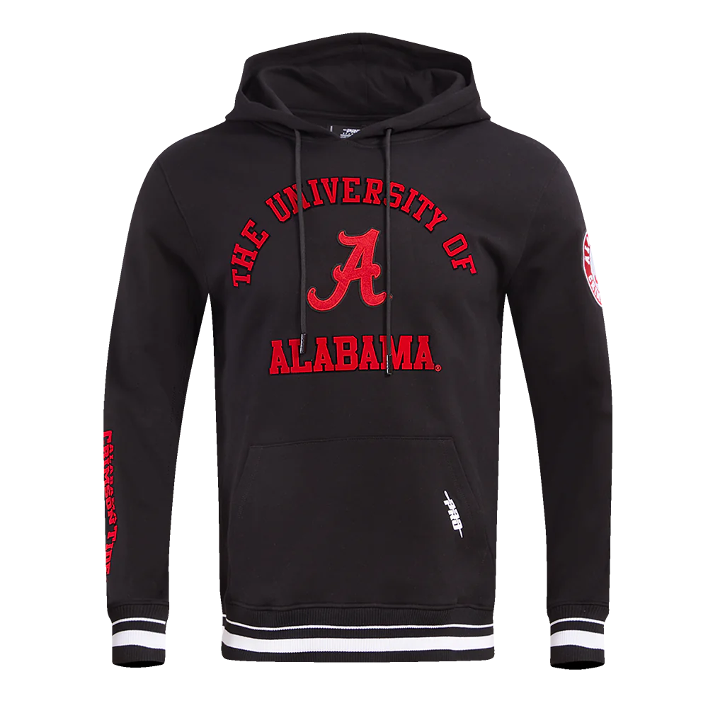 University of Alabama Pro Standard Hoodie