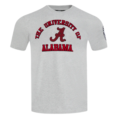 University of Alabama Pro Standard Tee