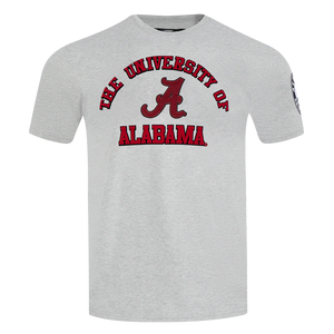 University of Alabama Pro Standard Tee