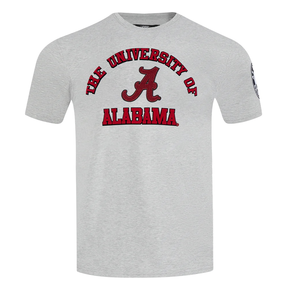 University of Alabama Pro Standard Tee