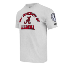 Load image into Gallery viewer, University of Alabama Pro Standard Tee