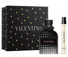 Load image into Gallery viewer, Valentino Uomo Born in Roma EDT Spray with Violet &amp; Vetiver