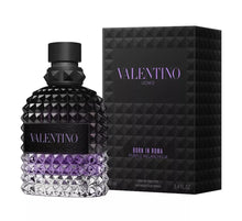 Load image into Gallery viewer, Valentino Uomo Born in Roma Purple Melancholia EDT Spray
