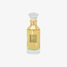 Load image into Gallery viewer, Velvet Oud by Lattafa EDP Eau de Parfum 3.4 Fl.Oz Spray Unisex