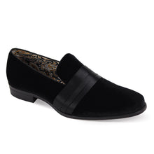 Load image into Gallery viewer, Velvet Smoker Shoe by After Midnight # 7021