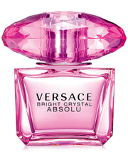 Load image into Gallery viewer, Versace Bright Crystal Absolu Eau De Parfum